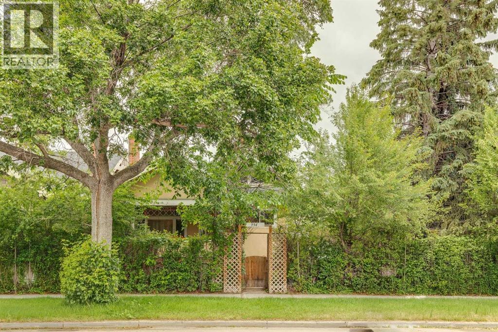 506 38 Avenue SW, Calgary, Alberta