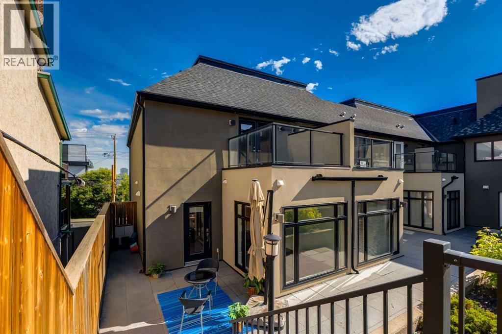 1513 23 Avenue SW, Calgary, Alberta T2T 0T8 - Photo 1 - A2328045