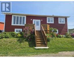 5 Little Harbour Road, Fogo Island, Newfoundland & Labrador