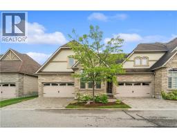 19 SIMMONDS Drive Unit# 8, Guelph, Ontario