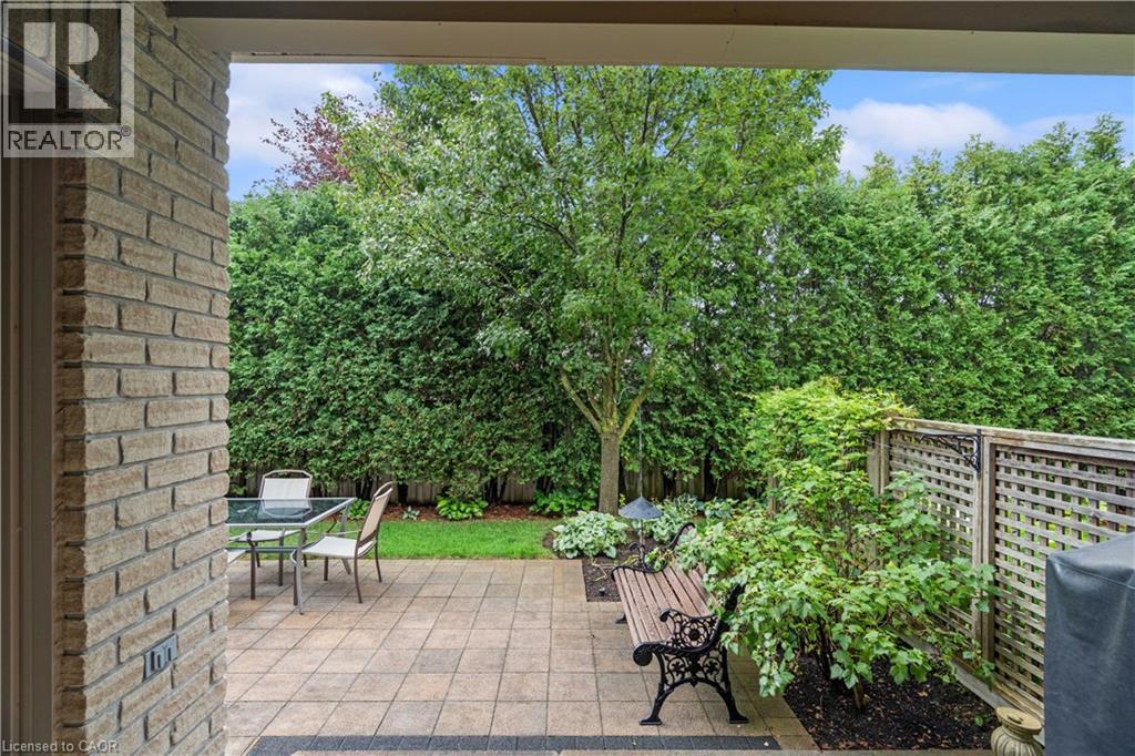 19 Simmonds Drive Unit# 8, Guelph, Ontario  N1E 0H4 - Photo 41 - 40849690
