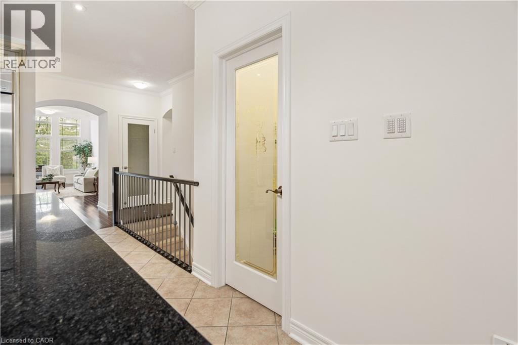 19 Simmonds Drive Unit# 8, Guelph, Ontario  N1E 0H4 - Photo 16 - 40849690