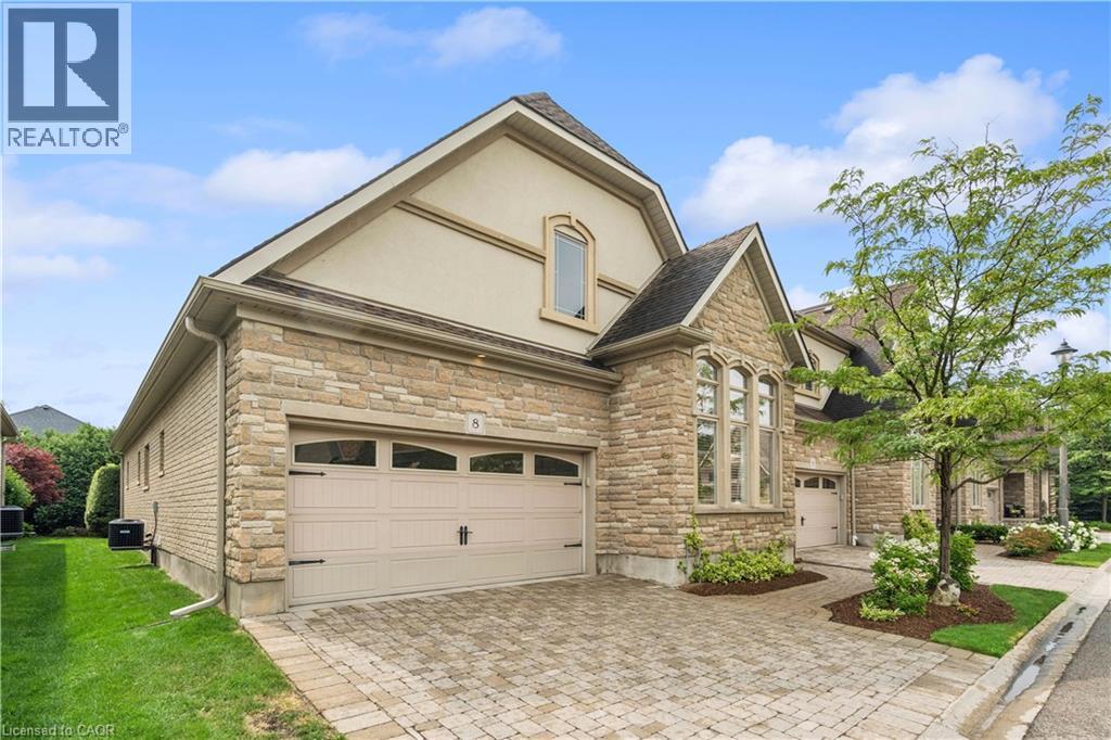 19 Simmonds Drive Unit# 8, Guelph, Ontario  N1E 0H4 - Photo 4 - 40849690