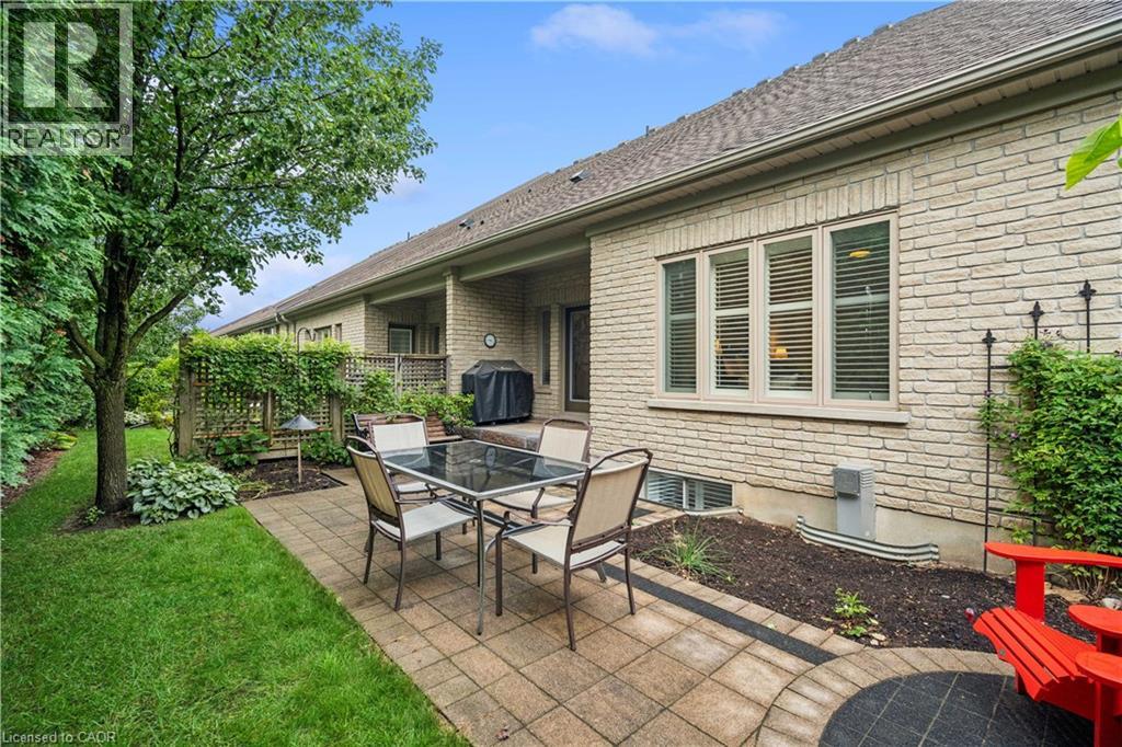 19 Simmonds Drive Unit# 8, Guelph, Ontario  N1E 0H4 - Photo 43 - 40849690