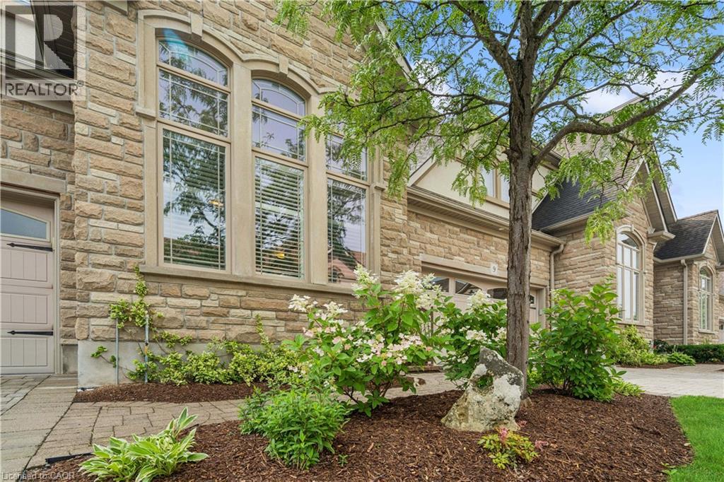 19 Simmonds Drive Unit# 8, Guelph, Ontario  N1E 0H4 - Photo 5 - 40849690