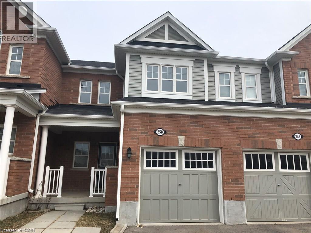 258 Apple Hill Crescent, Kitchener, Ontario  N2R 0E5 - Photo 2 - 40851232