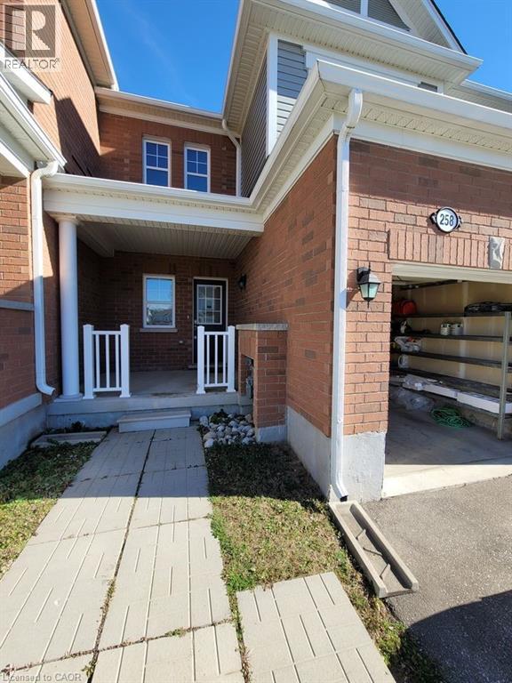 258 Apple Hill Crescent, Kitchener, Ontario  N2R 0E5 - Photo 9 - 40851232