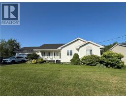 91 Leger Street, Saint-Antoine, New Brunswick