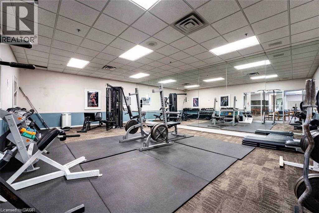1276 Maple Crossing Boulevard Unit# 809, Burlington, Ontario  L7S 2J9 - Photo 24 - 40851952