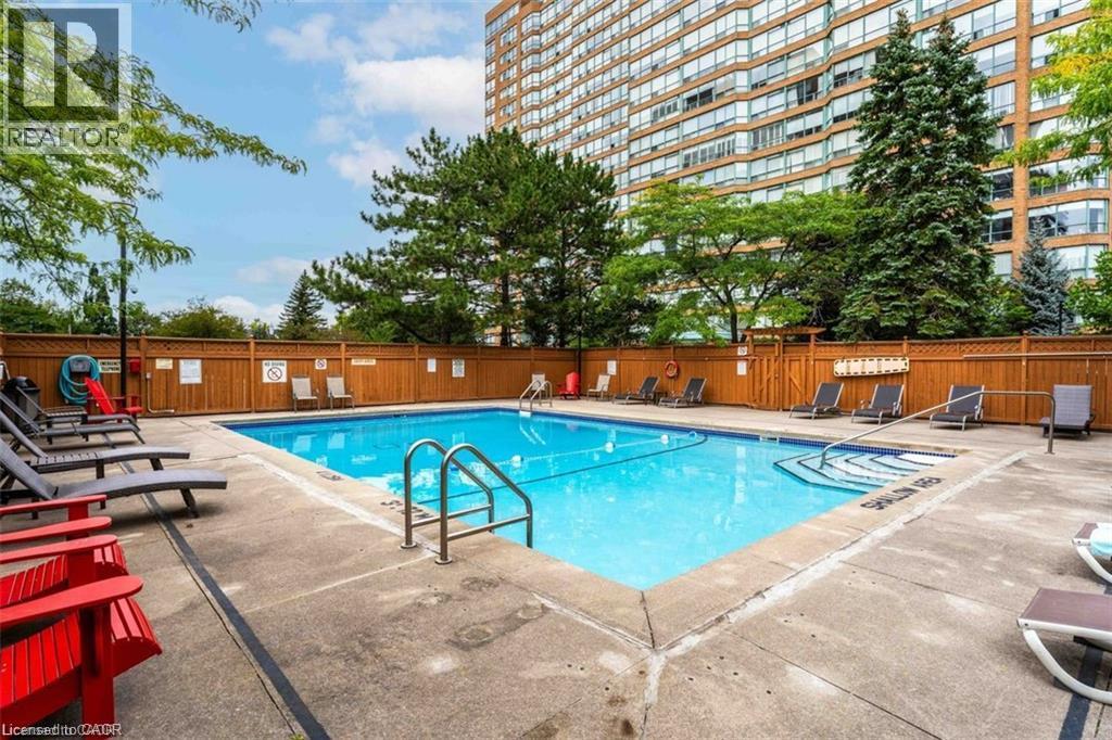 1276 Maple Crossing Boulevard Unit# 809, Burlington, Ontario  L7S 2J9 - Photo 20 - 40851952