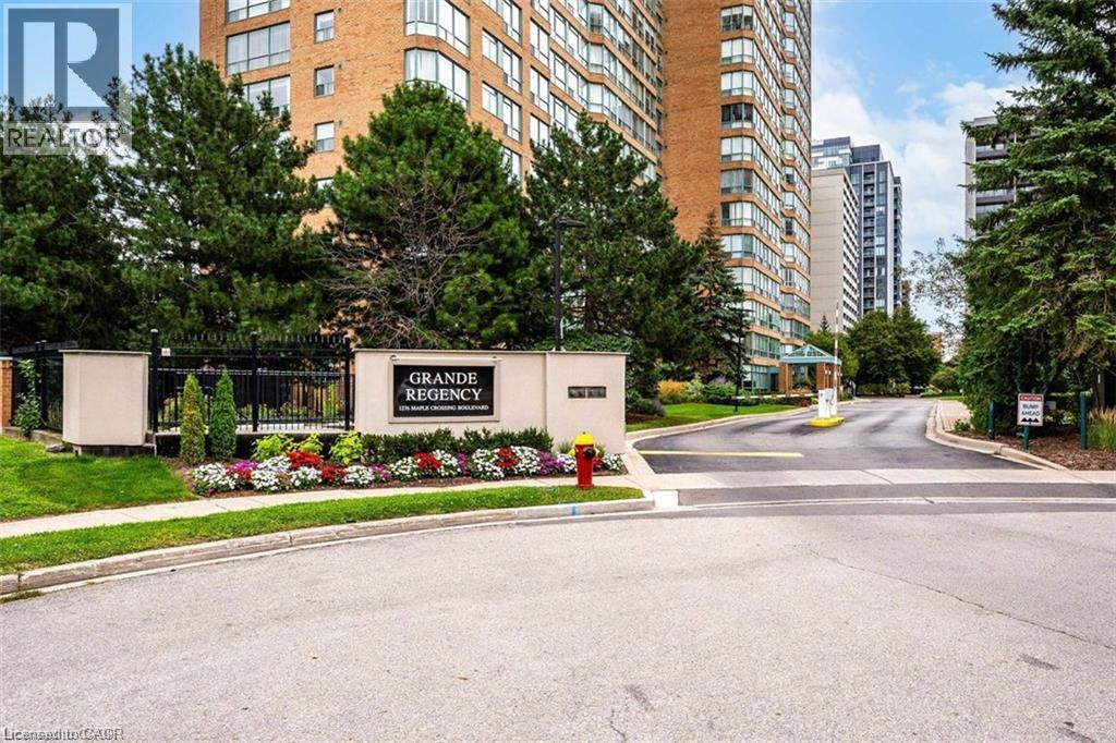 1276 Maple Crossing Boulevard Unit# 809, Burlington, Ontario  L7S 2J9 - Photo 2 - 40851952