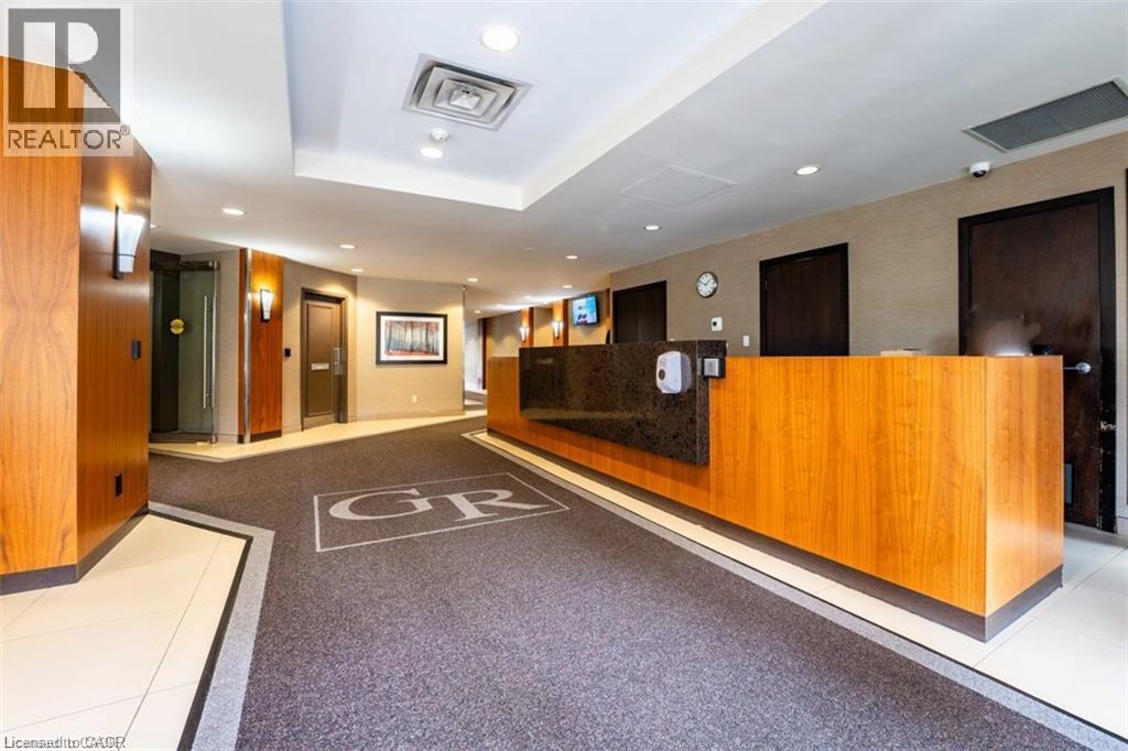 1276 Maple Crossing Boulevard Unit# 809, Burlington, Ontario  L7S 2J9 - Photo 3 - 40851952