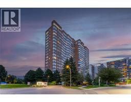 1276 MAPLE CROSSING Boulevard Unit# 809, burlington, Ontario