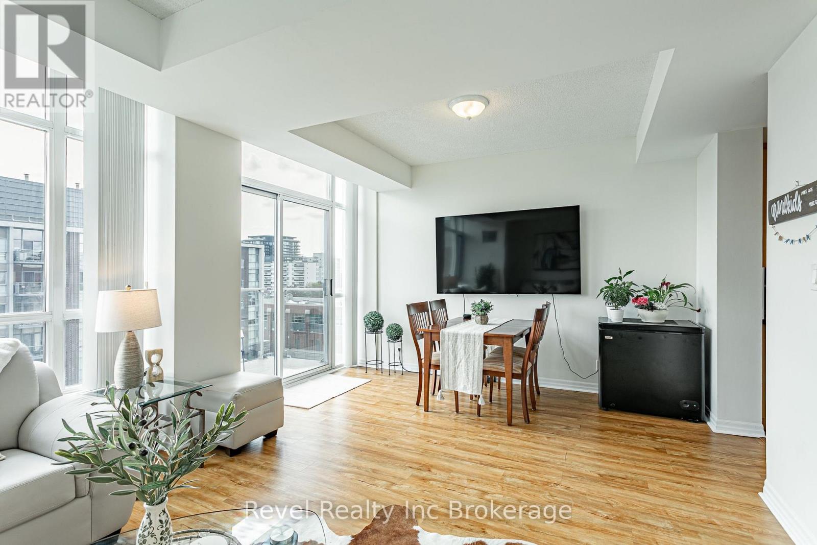 515 - 80 Port Street E, Mississauga, Ontario  L5G 4V6 - Photo 10 - W13620240