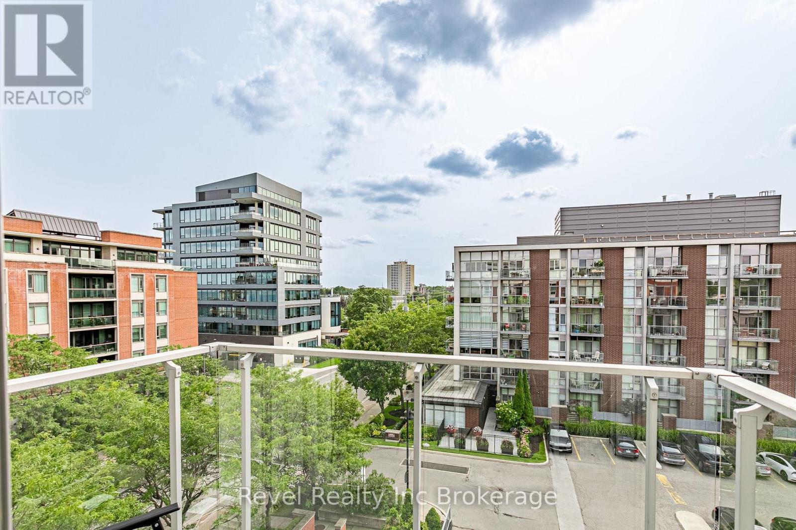515 - 80 Port Street E, Mississauga, Ontario  L5G 4V6 - Photo 15 - W13620240