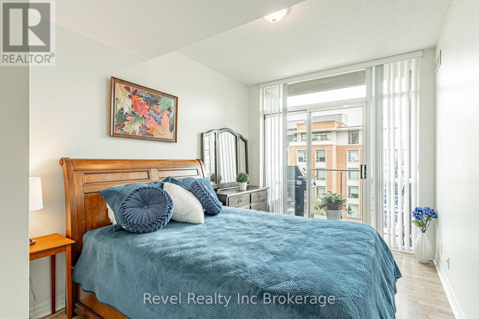 515 - 80 Port Street E, Mississauga, Ontario  L5G 4V6 - Photo 16 - W13620240