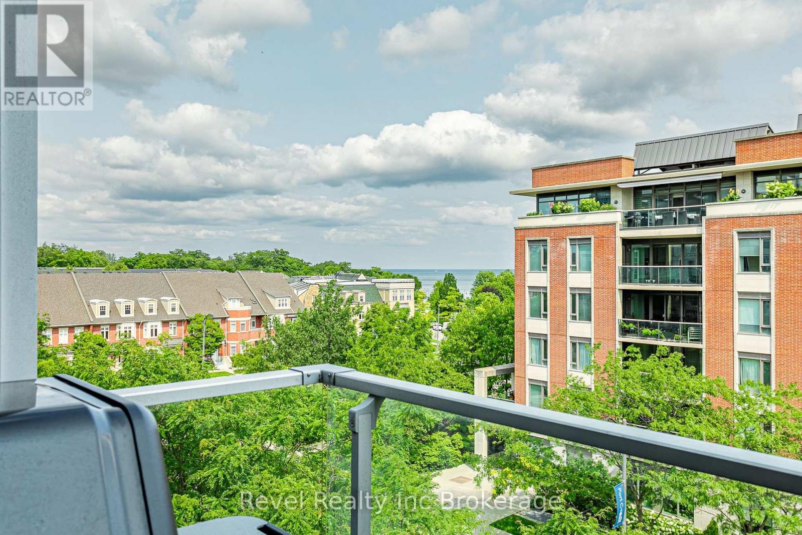 515 - 80 Port Street E, Mississauga, Ontario  L5G 4V6 - Photo 17 - W13620240