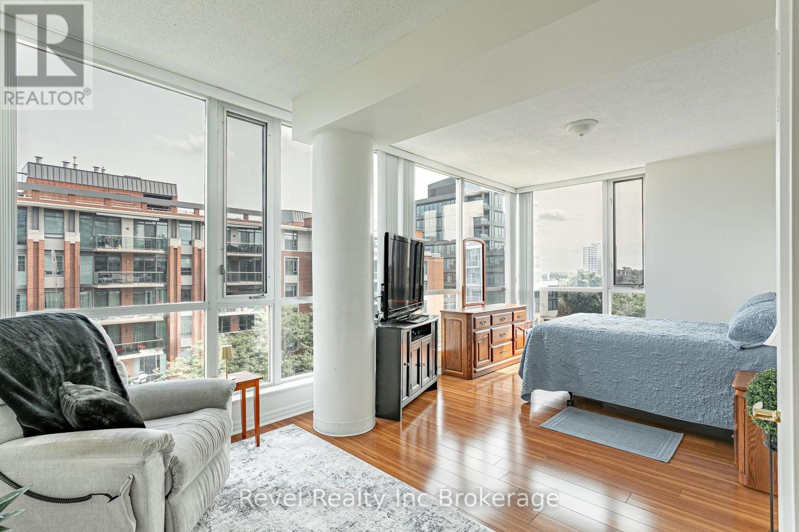 515 - 80 Port Street E, Mississauga, Ontario  L5G 4V6 - Photo 18 - W13620240