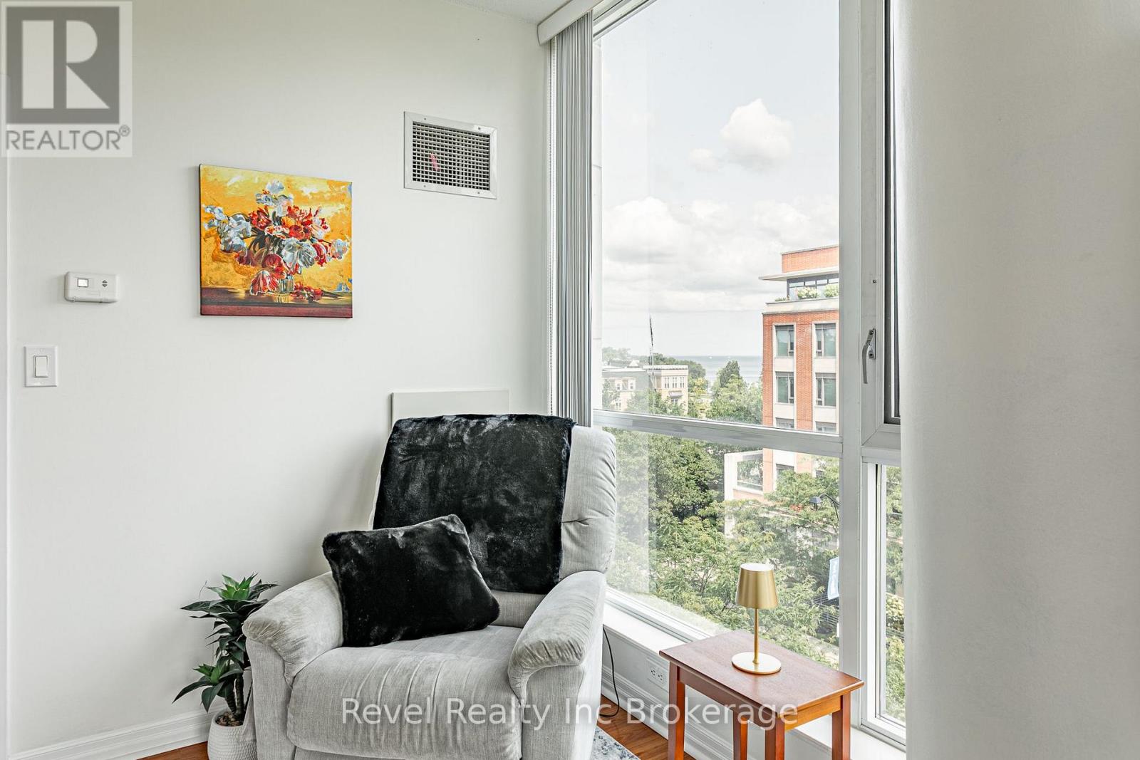 515 - 80 Port Street E, Mississauga, Ontario  L5G 4V6 - Photo 19 - W13620240