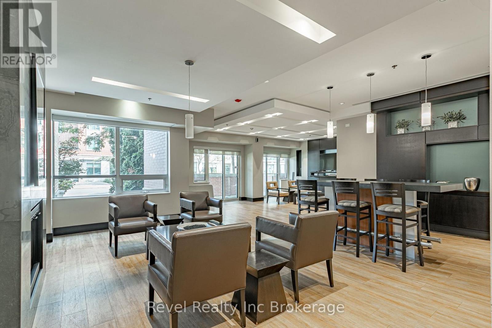 515 - 80 Port Street E, Mississauga, Ontario  L5G 4V6 - Photo 24 - W13620240