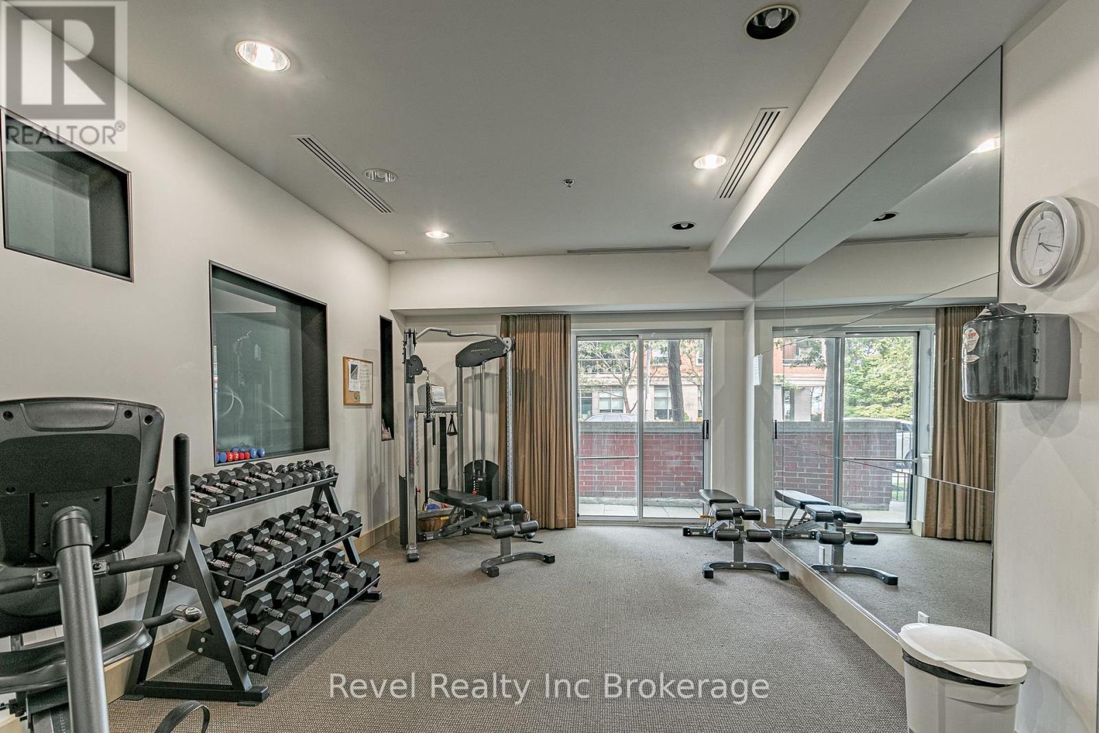 515 - 80 Port Street E, Mississauga, Ontario  L5G 4V6 - Photo 27 - W13620240