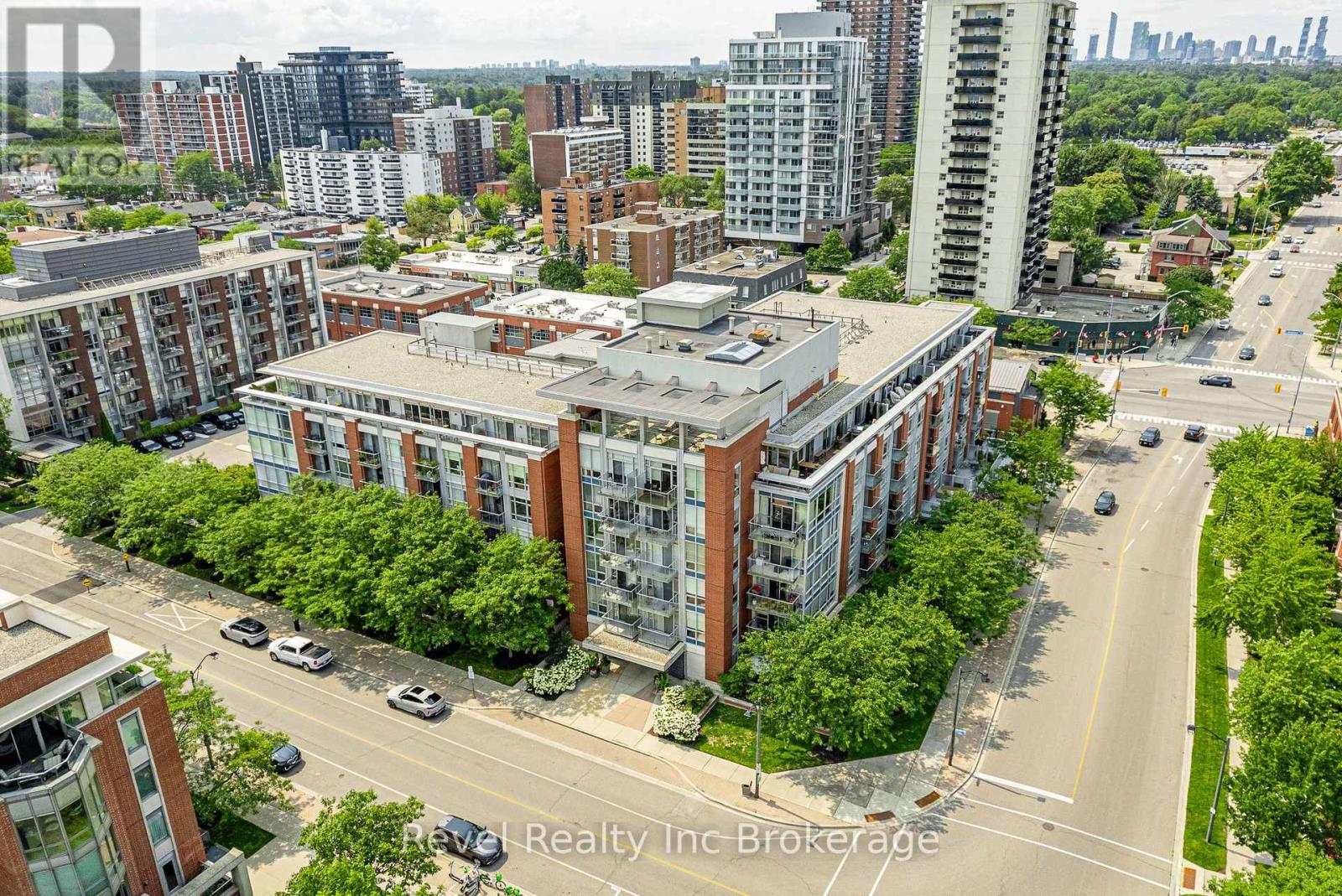 515 - 80 Port Street E, Mississauga, Ontario  L5G 4V6 - Photo 31 - W13620240