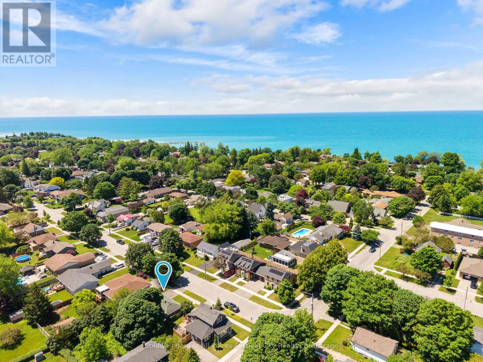 125 Widder Street, Goderich, Ontario  N7A 3V2 - Photo 2 - X13444472