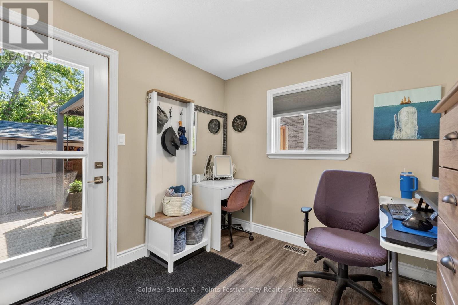 125 Widder Street, Goderich, Ontario  N7A 3V2 - Photo 14 - X13444472