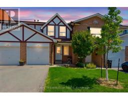 23 - 333 MEADOWS BOULEVARD, Mississauga, Ontario