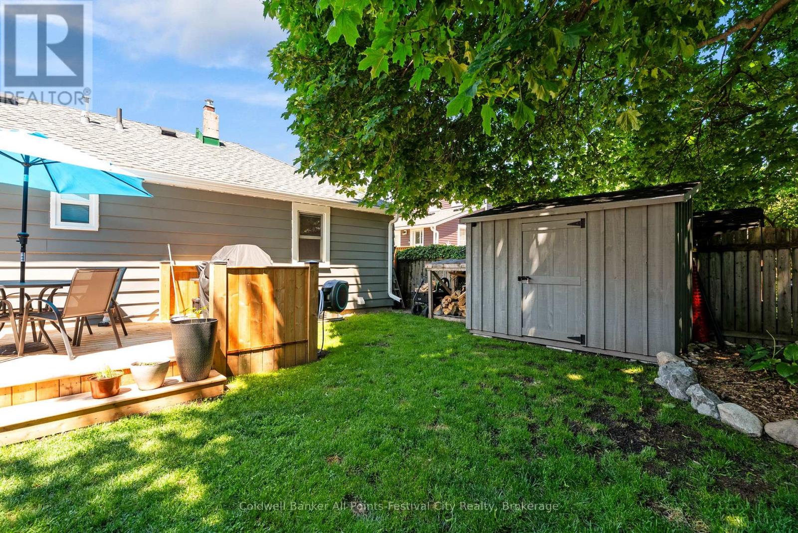 125 Widder Street, Goderich, Ontario  N7A 3V2 - Photo 30 - X13444472