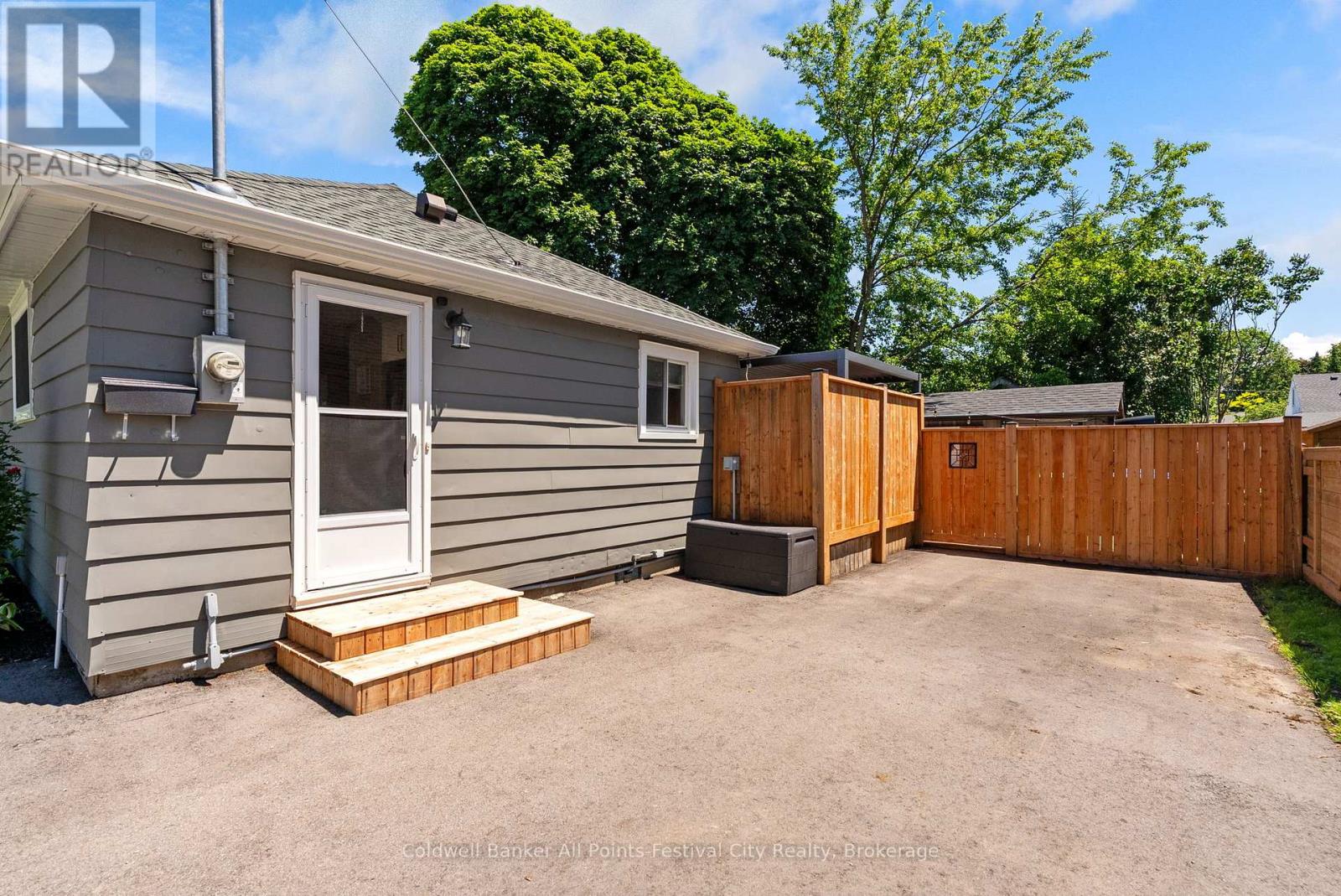 125 Widder Street, Goderich, Ontario  N7A 3V2 - Photo 34 - X13444472