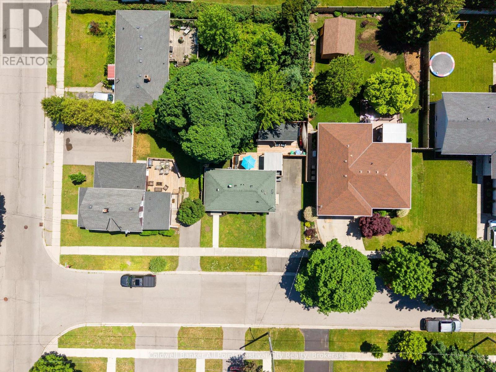 125 Widder Street, Goderich, Ontario  N7A 3V2 - Photo 36 - X13444472