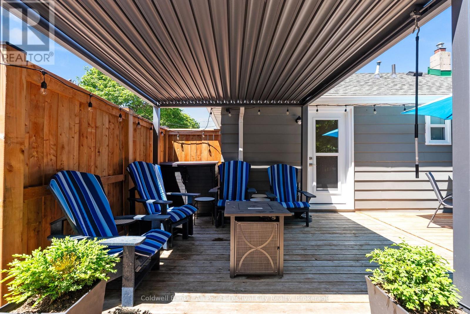 125 Widder Street, Goderich, Ontario  N7A 3V2 - Photo 27 - X13444472