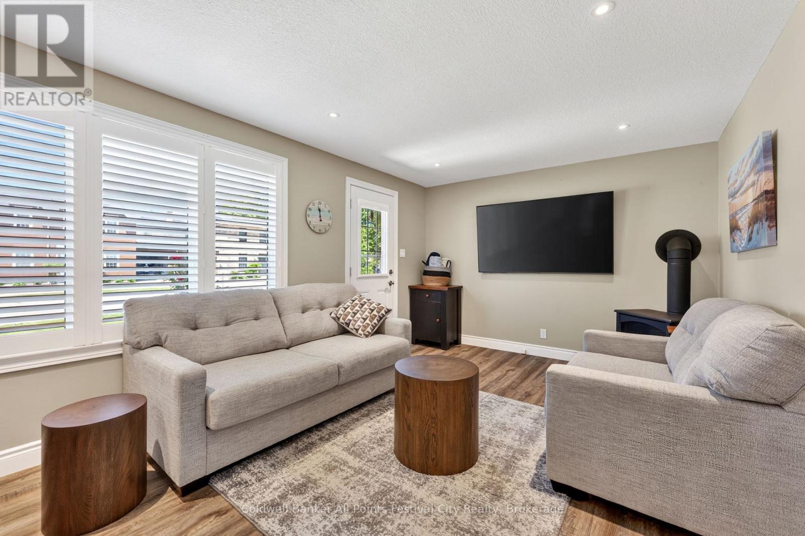 125 Widder Street, Goderich, Ontario  N7A 3V2 - Photo 5 - X13444472