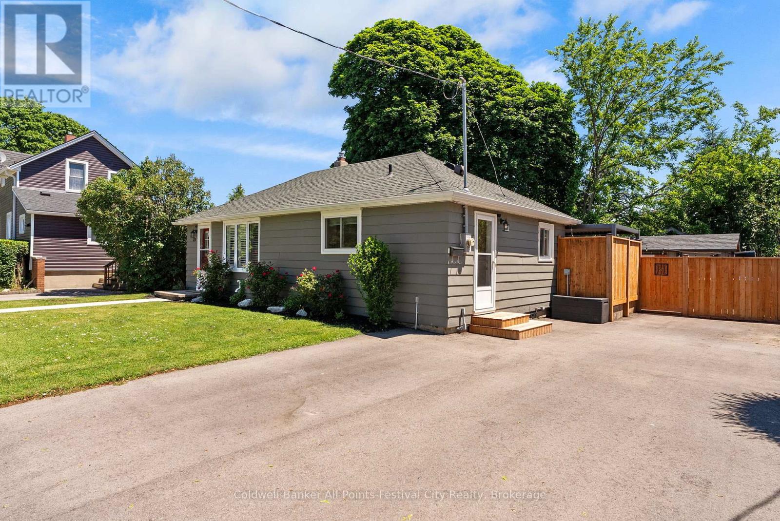 125 Widder Street, Goderich, Ontario  N7A 3V2 - Photo 35 - X13444472