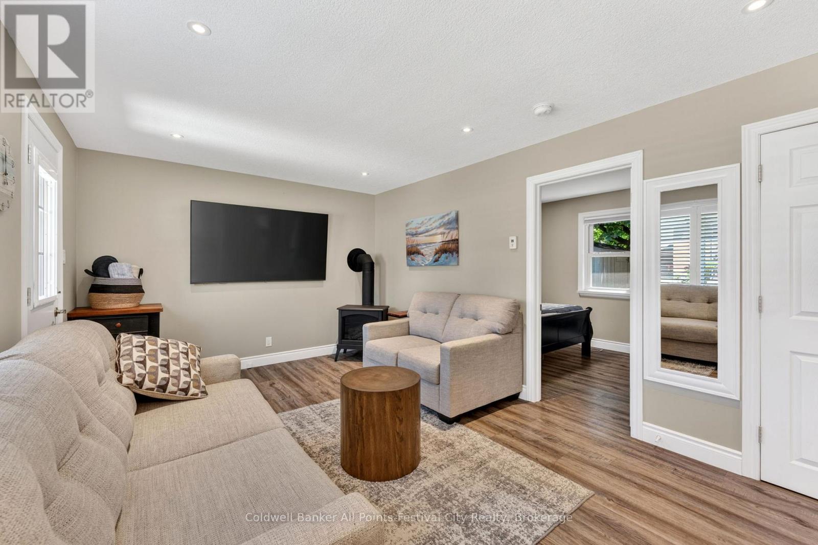 125 Widder Street, Goderich, Ontario  N7A 3V2 - Photo 6 - X13444472