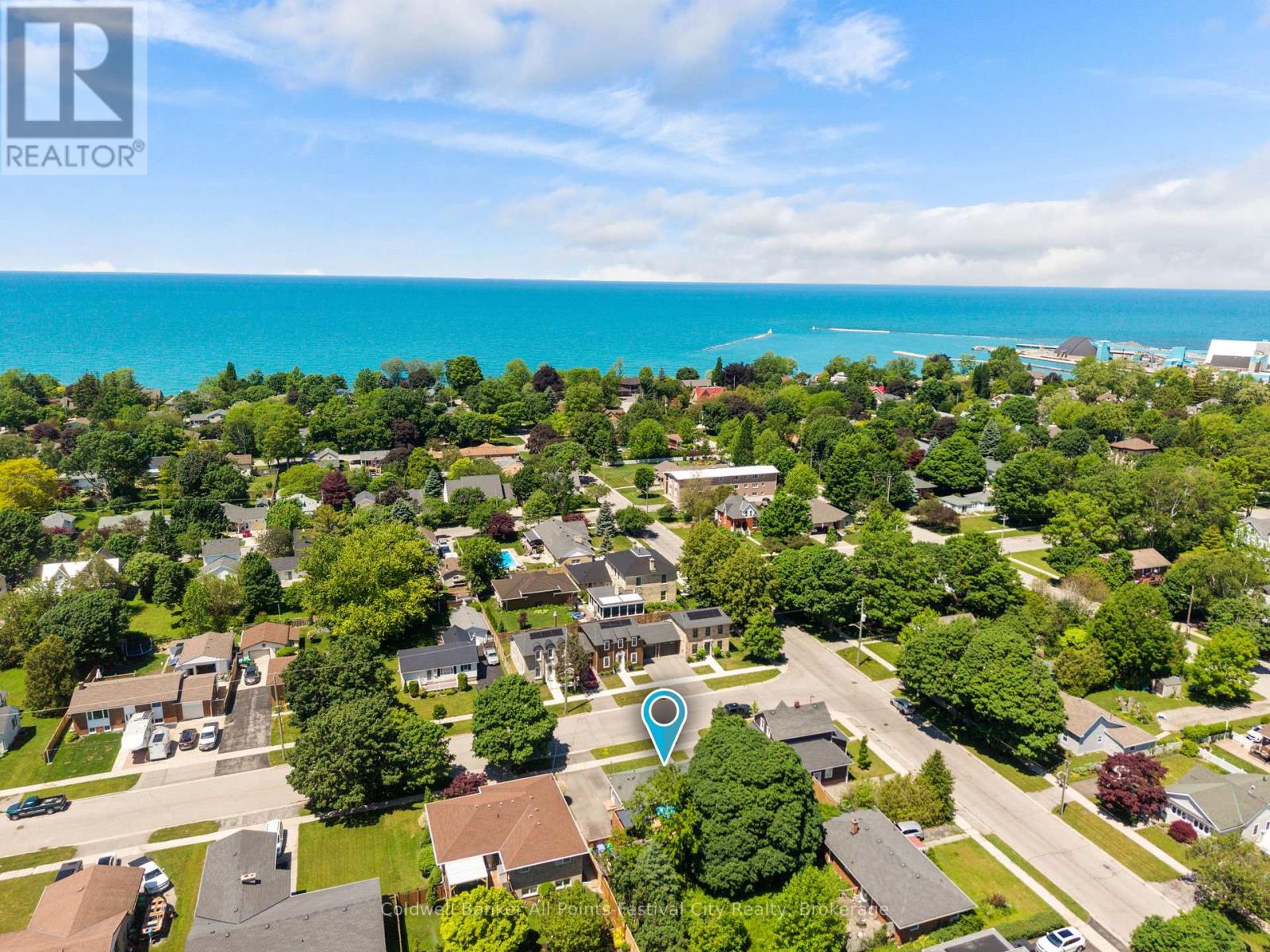 125 Widder Street, Goderich, Ontario  N7A 3V2 - Photo 3 - X13444472
