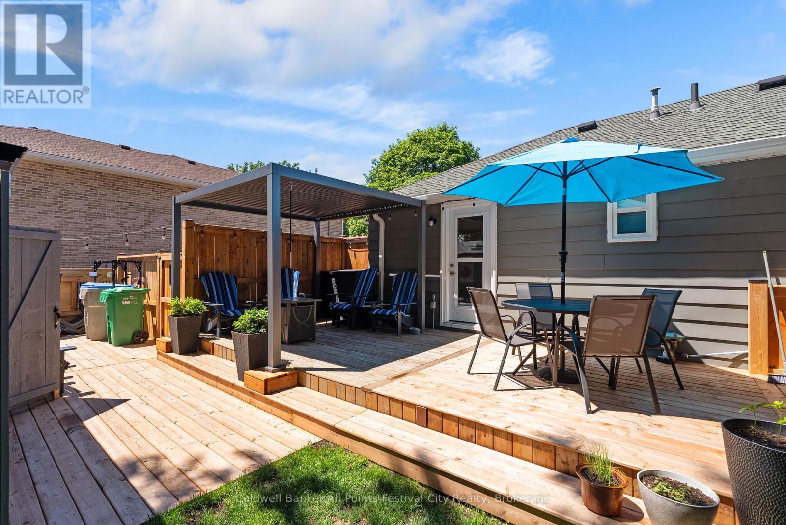 125 Widder Street, Goderich, Ontario  N7A 3V2 - Photo 26 - X13444472