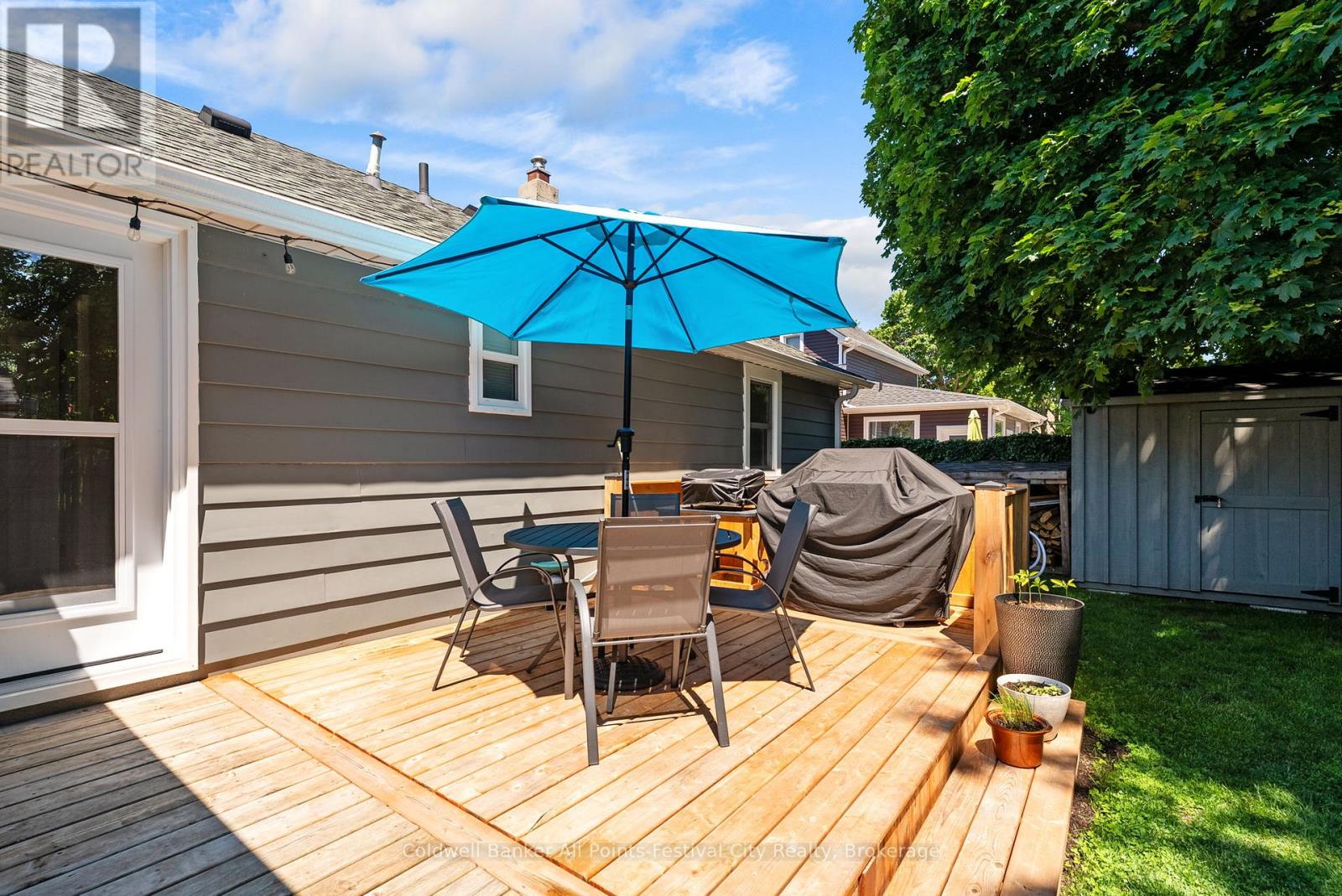 125 Widder Street, Goderich, Ontario  N7A 3V2 - Photo 28 - X13444472