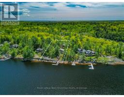 47 RIDGEWAY DRIVE, Carling, Ontario