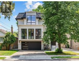229 FLORENCE AVENUE, Toronto, Ontario