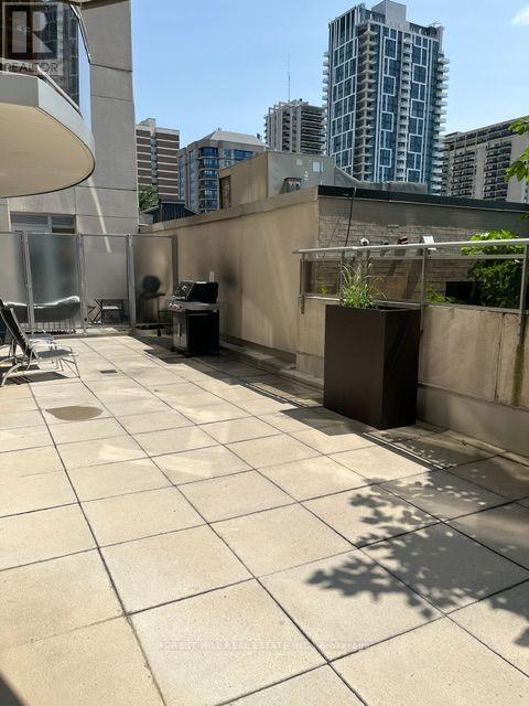 203 - 1430 YONGE STREET Toronto (Yonge-St. Clair), ON M4T 1Y6