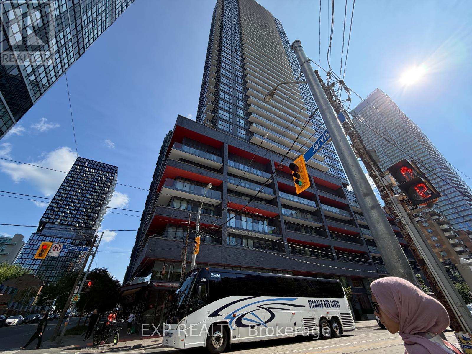 512 - 159 Dundas Street E, Toronto, Ontario  M5B 0A9 - Photo 35 - C13546612