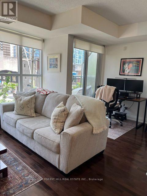 203 - 1430 YONGE STREET Toronto (Yonge-St. Clair), ON M4T 1Y6