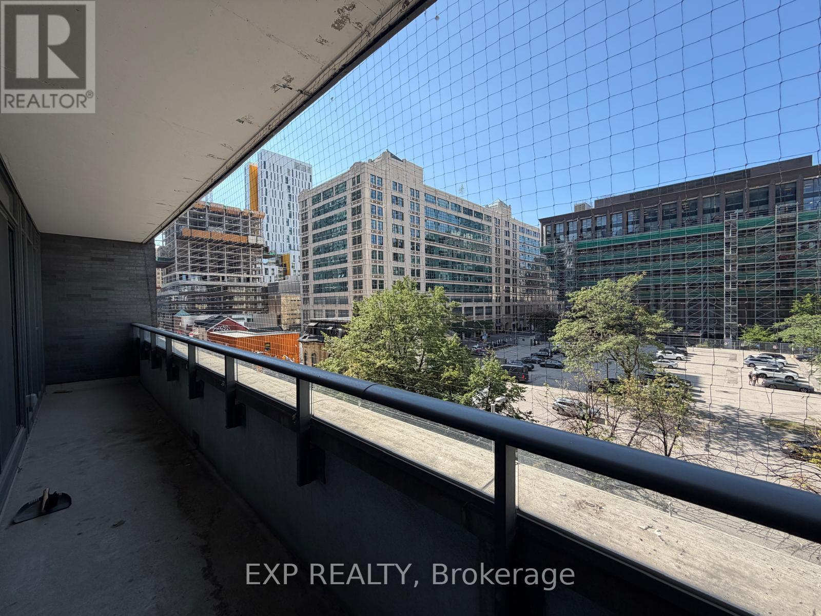 512 - 159 Dundas Street E, Toronto, Ontario  M5B 0A9 - Photo 28 - C13546612