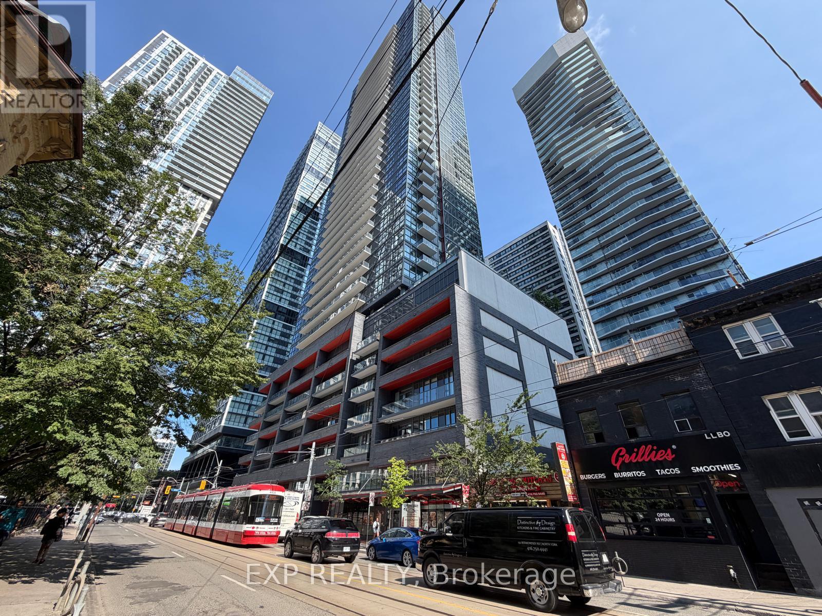 512 - 159 Dundas Street E, Toronto, Ontario  M5B 0A9 - Photo 34 - C13546612
