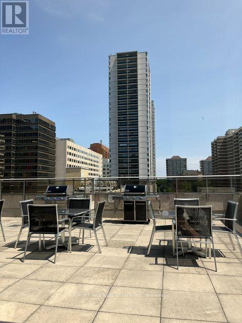 203 - 1430 YONGE STREET Toronto (Yonge-St. Clair), ON M4T 1Y6