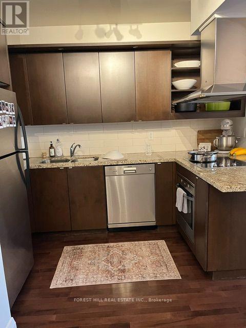 203 - 1430 YONGE STREET Toronto (Yonge-St. Clair), ON M4T 1Y6