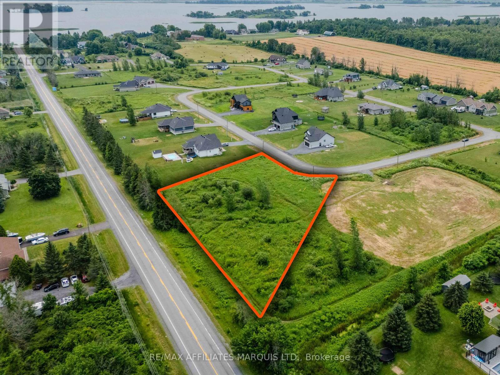 0000 JAMES CRESCENT, South Glengarry, Ontario