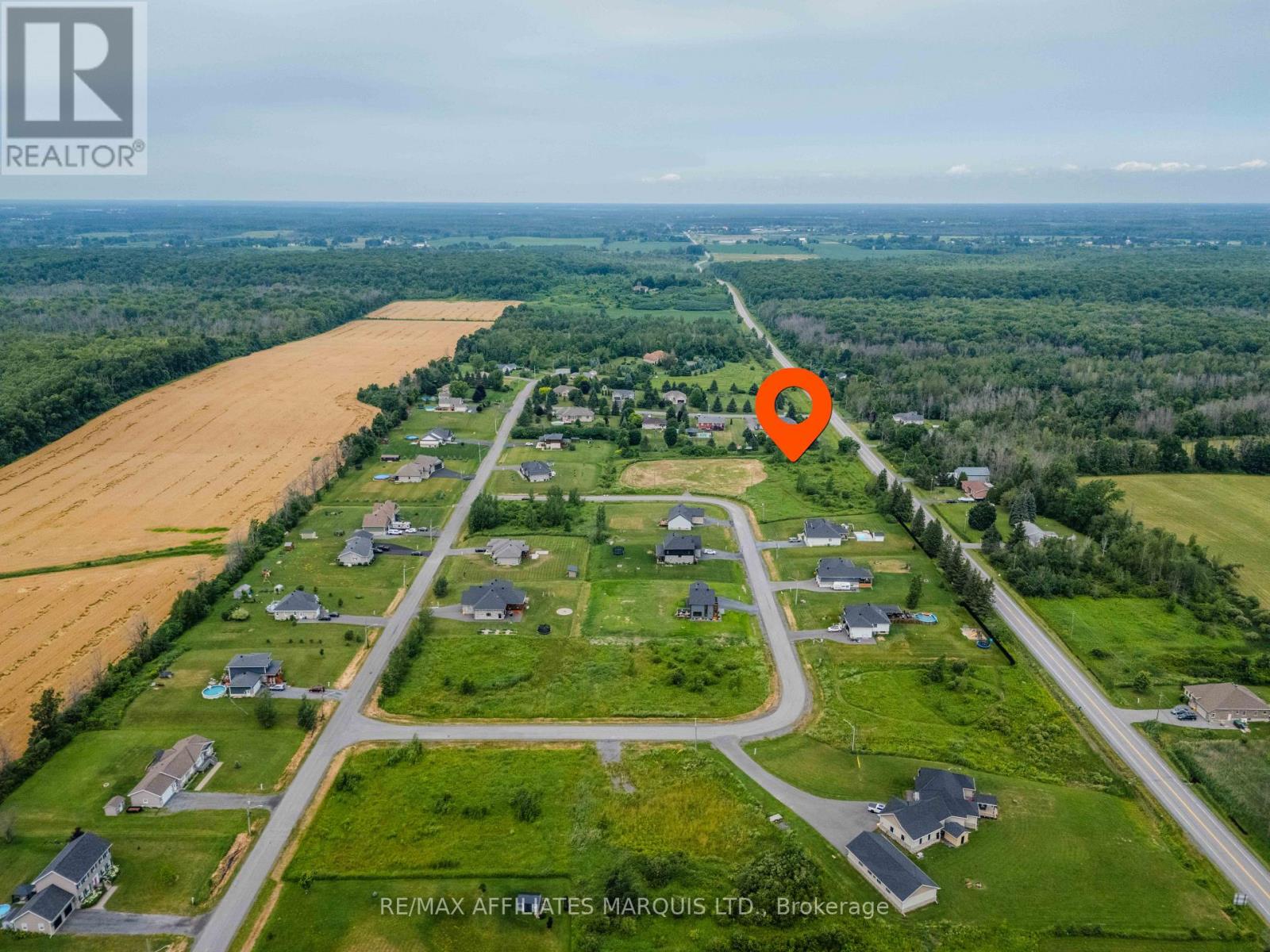 0000 James Crescent, South Glengarry, Ontario K0C 2E0 - Photo 4 - X13620152